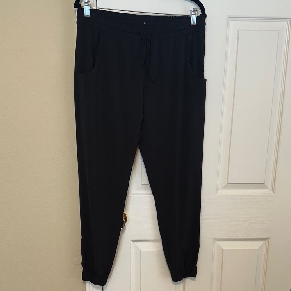 LUCY Casual Jogger Pants size medium - Picture 2 of 8